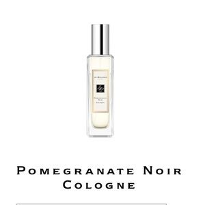 NIB Jo Malone Pomegranate Noir